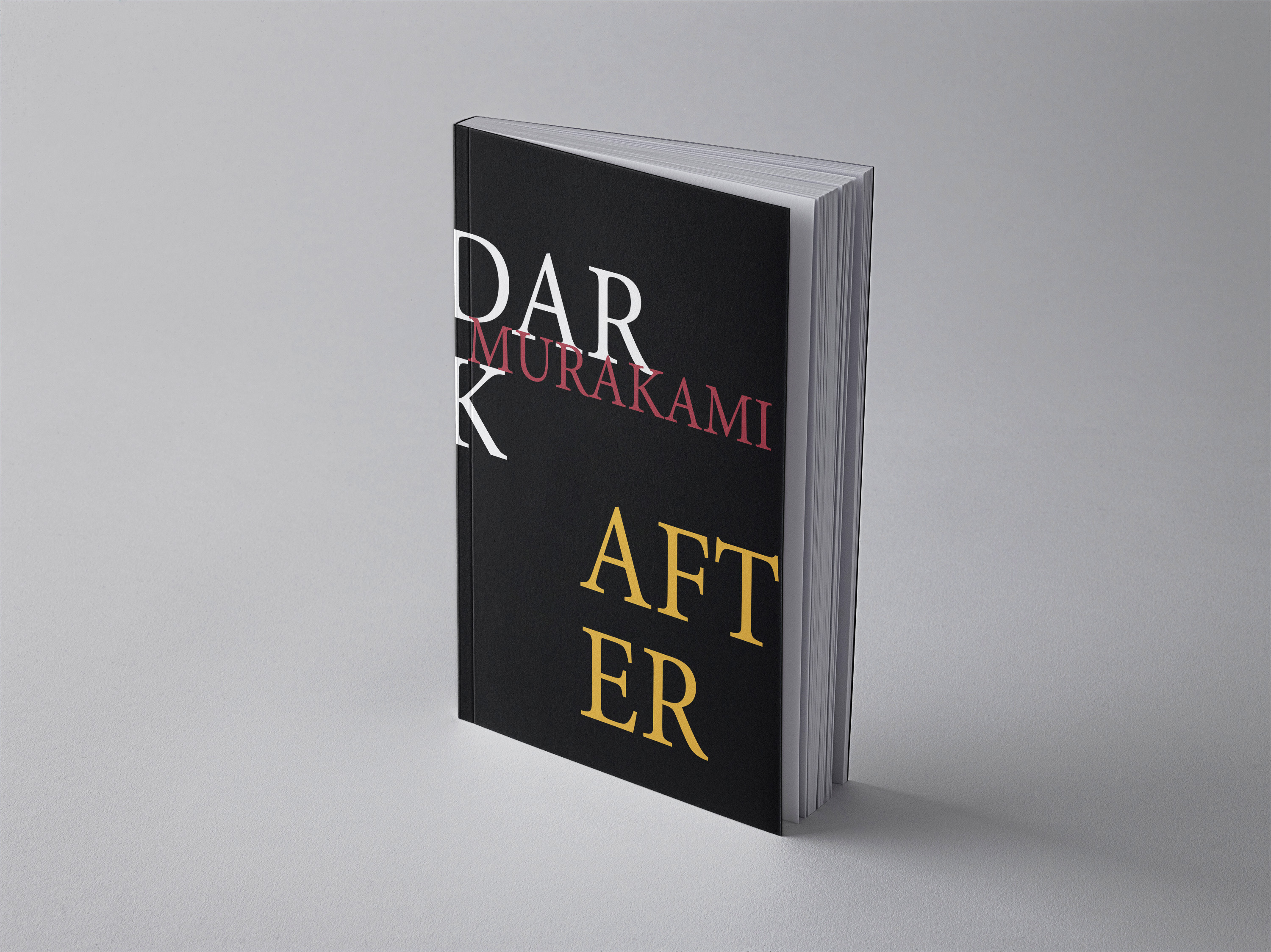 Art direction detail